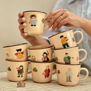 خرید ماگ خانواده