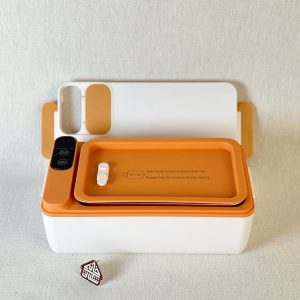 خرید ظرف غذا شارژی