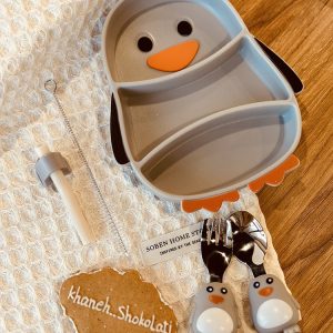 خرید ظرف غذا فانتزی کودک