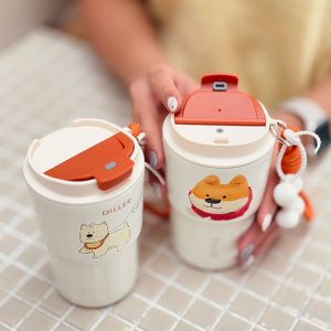 خرید تراول ماگ فانتزی