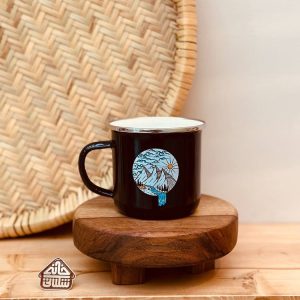 خرید و قیمت ماگ لعابی