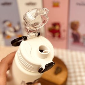 خرید تراول ماگ طرح دیزنی