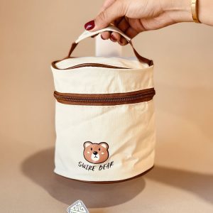 خرید ظرف غذای فانتزی کیف دار