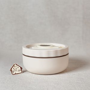 خرید فلاسک غذا کیف دار