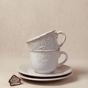 خرید چایی خوری روستیک