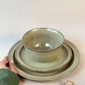 خرید ظروف روستیک