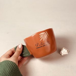 خرید ماگ مینیمال