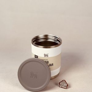 خرید ظرف غذا استنلی 530 میل