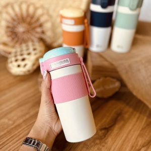 خرید تراول ماگ نی دار