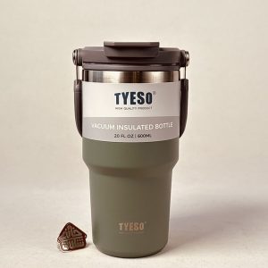 خرید تراول ماگ 600 میل تایسو