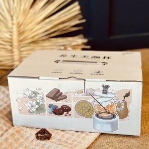 خرید ماگ هیتر دار