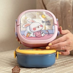 خرید ظرف غذا فانتزی