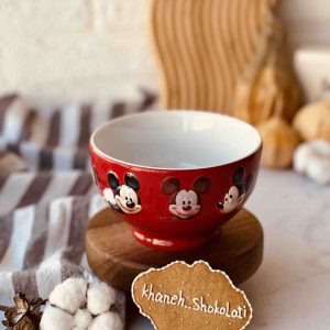 خرید کاسه دیزنی میکی موس