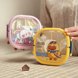 خرید ظرف غذا فانتزی