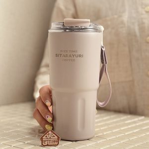 خرید تراول ماگ دوحالته