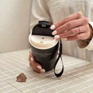 خرید تراول ماگ