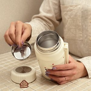 خرید فلاسک فانتزی 1 لیتری