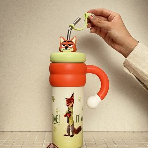 خرید تامبلر زوتوپیا