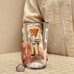 خرید لیوان تدی برند LCW HOME