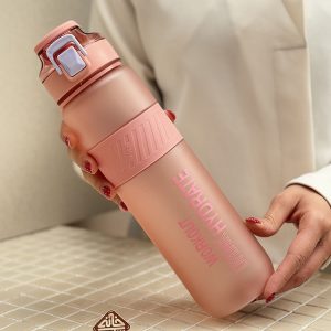 خرید قمقمه ورزشی