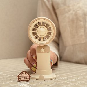 خرید پنکه شارژی پایه دار