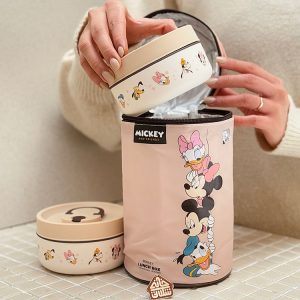 خرید لانچ باکس دیزنی