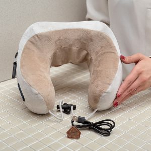 خرید ماساژور گردنی گرین لاین