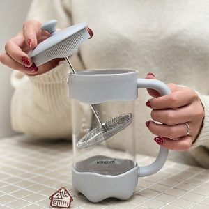 خرید فرنچ پرس