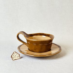 خرید فنجون طرح روستیک