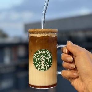خرید ماگ پیرکس استارباکس