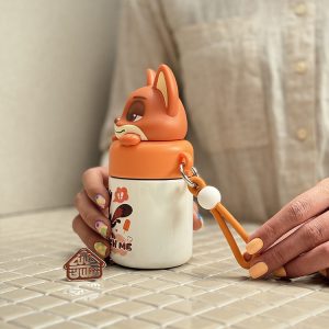 خرید مینی فلاسک دیزنی زوتوپیا