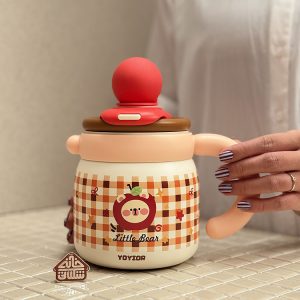 خرید تراول ماگ دوحالته
