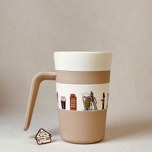 خرید تراول ماگ لیوانی برند COSTA COFFEE
