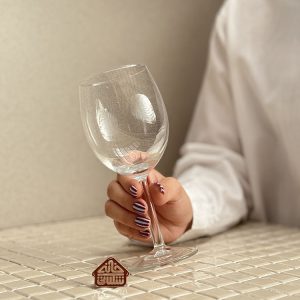 خرید ست 6 عددی گیلاس خوری برند IKEA