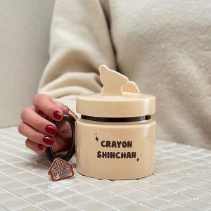 خرید ماگ فانتزی استند دار