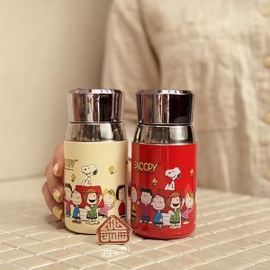 خرید مینی فلاسک اسنوپی