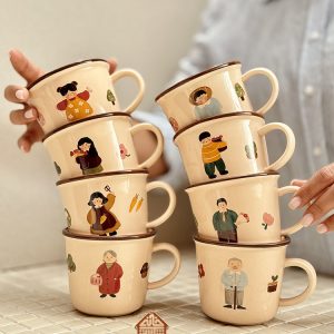 خرید ماگ خانواده