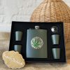 خرید قمقمه شات دار