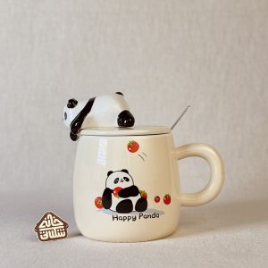 خرید ماگ پاندا