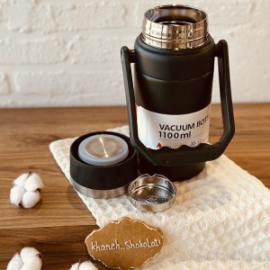خرید فلاسک دسته دار