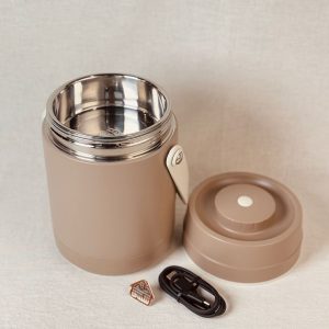 خرید فلاسک غذا برقی