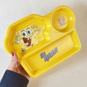 خرید بشقاب فانتزی