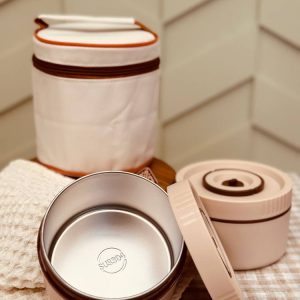 خرید ظرف غذا کیف دار