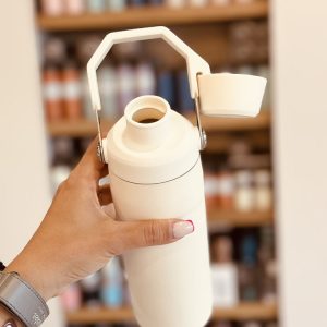 خرید و قیمت بطری استنلی جدید مدل ICEFLOW BOTTLE