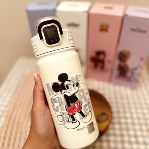خرید تراول ماگ طرح دیزنی