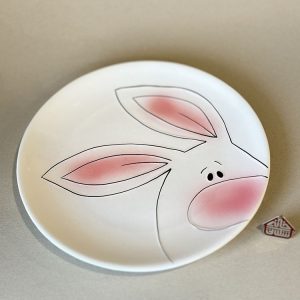 خرید بشقاب فانتزی