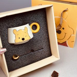 خرید فنجون و زیرفنجونی دیزنی