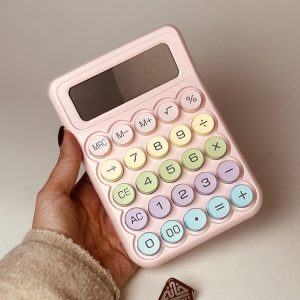 خرید ماشین حساب فانتزی