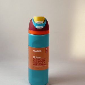 خرید بطری برند owala
