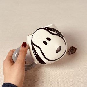 خرید ماگ اسنوپی
